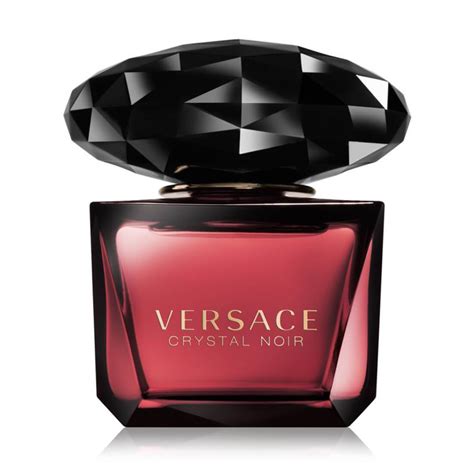 crystal noir versace price